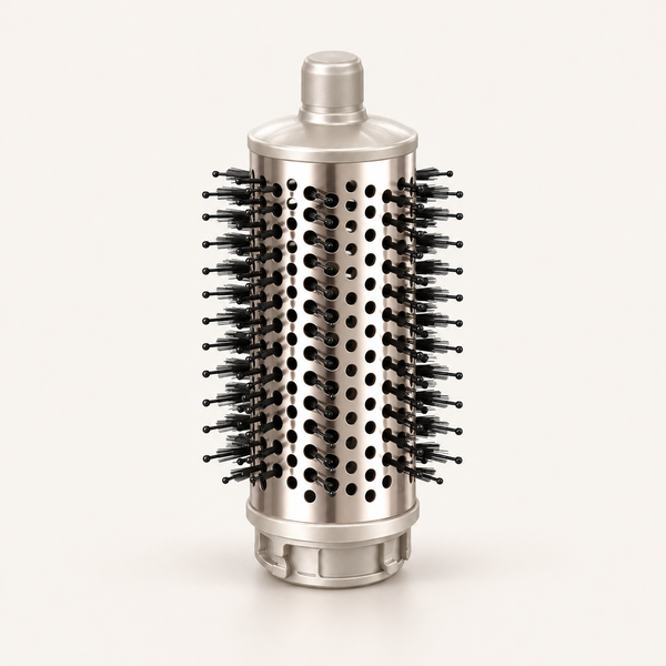 Brosse ronde