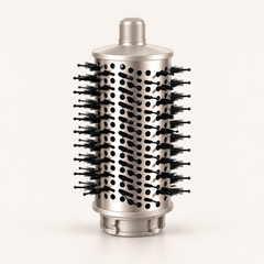 Brosse volume