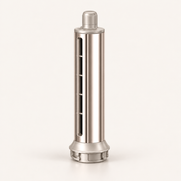 Boucleur 32 mm · gauche